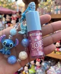 Shanlanya Beauty Model Lip Gloss